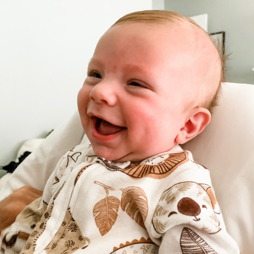 Bundle of size 0-3 months baby boy clothes